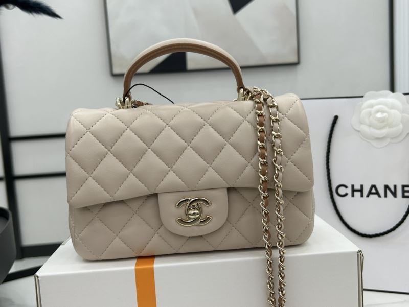 Chanel CF Series Bags